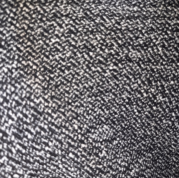 Vtg Larry Levine Suit Jacket size 12 - Picture 12 of 12